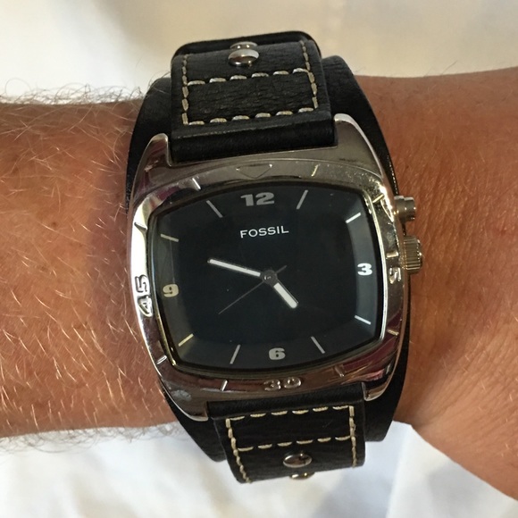 Fossil Other - Men’s watch